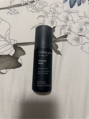 Living Proof Texture Mist